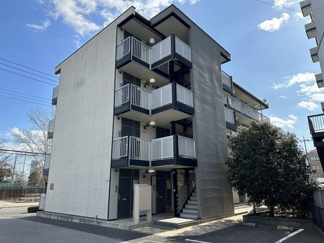 レオパレスプリメロのその他