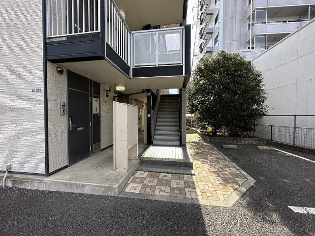 レオパレスプリメロのその他