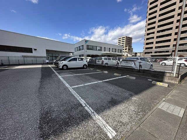 レオパレスプリメロのその他