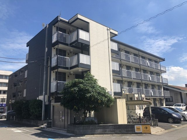 レオパレスＭＩＬＦＯＲＤ