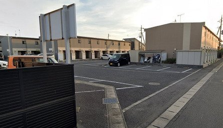 レオパレスメゾンＴ　Ｂのその他