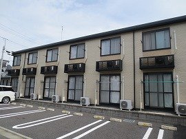 レオパレス新川桜祥のその他