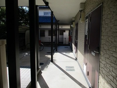 レオパレス新川桜祥のその他