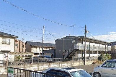 レオパレスシーサーのその他