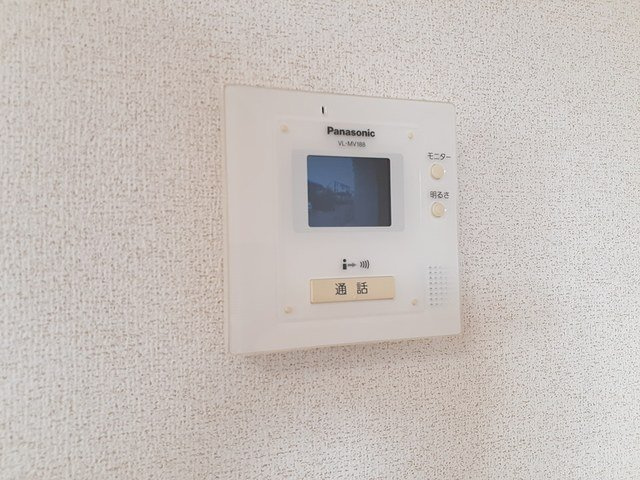 エクセルコートⅠのセキュリティ