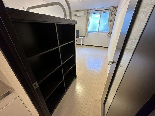 レオネクストリッフェルのその他