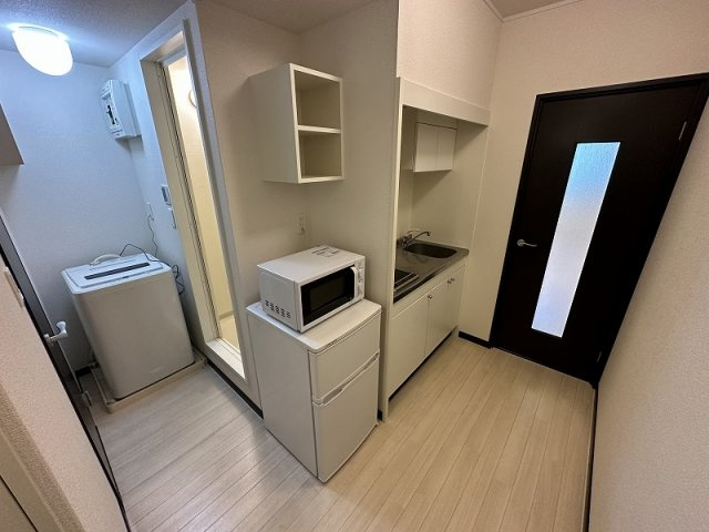 レオネクストリッフェルのその他