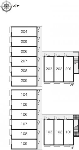 レオネクストリッフェルのその他