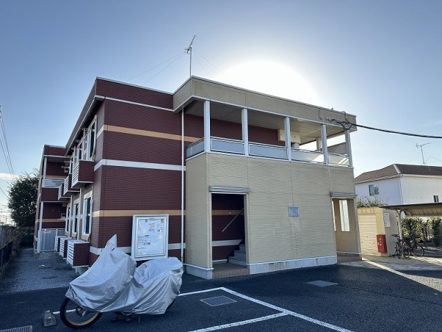 レオネクストリッフェルのその他