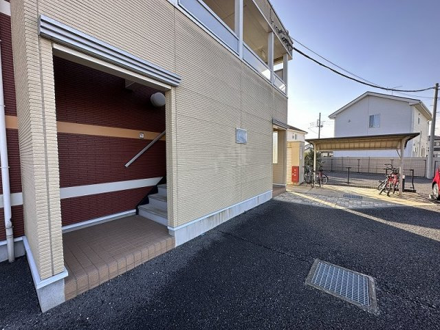 レオネクストリッフェルのその他