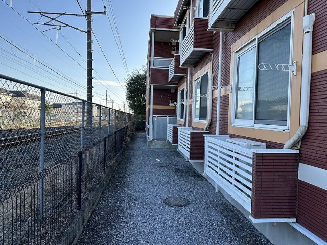 レオネクストリッフェルのその他