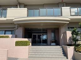 【エントランス】 | ファミール岸和田ステージ2