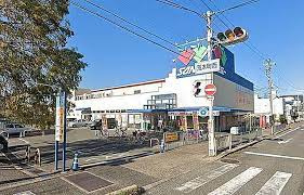 【周辺】 | ファミール岸和田ステージ2