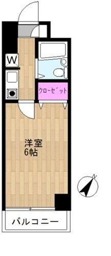 千駄木晴花マンション