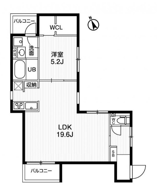 モアリッシェル代官山青葉台
