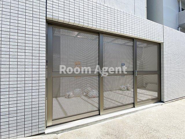 ブランシエスタ金山北のその他