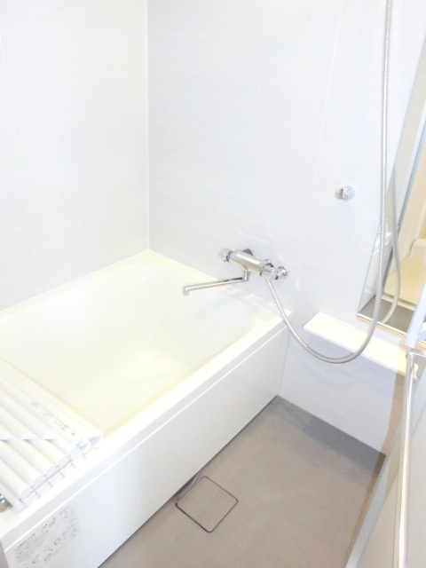 プライムメゾン本郷の浴室|※写真は同タイプの別室になります