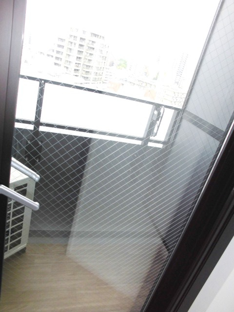 プライムメゾン本郷のバルコニー|※写真は同タイプの別室になります