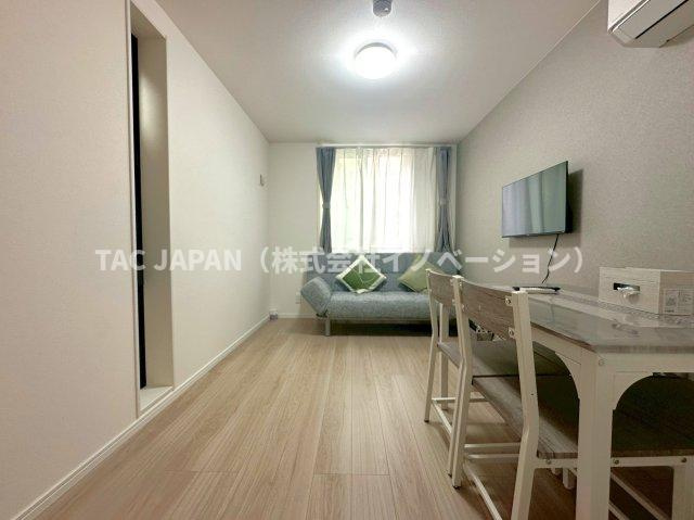 松が谷3丁目の邸宅