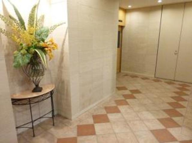 ピアネッタ汐留のその他