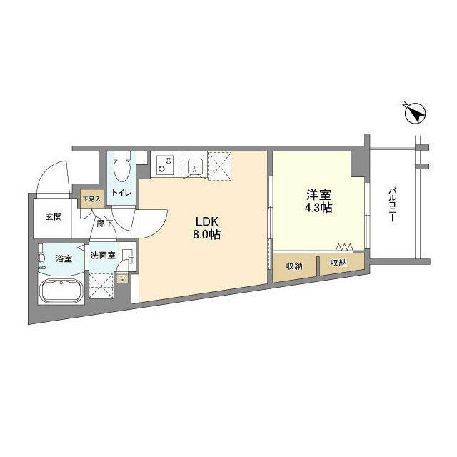 ウェルスクエア中目黒Ⅱ