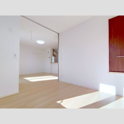 【洋室】 | エミネンスパレ | 洋室です