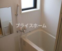 【浴室】 | 仲介手数料半額！HPには初期費用掲載！「プライスホーム」で検索！レジデンシャルヒルズ呉服