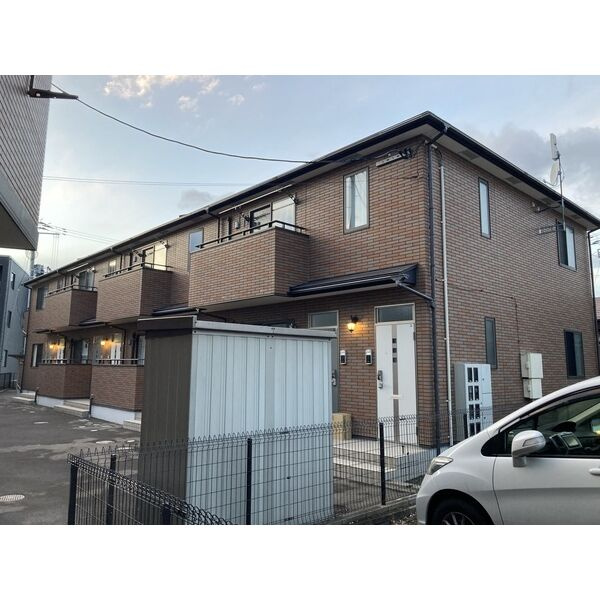 M'sコートB棟の画像