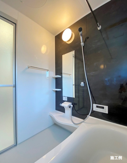 【内装】 | 同じ工務店様の施工例です。