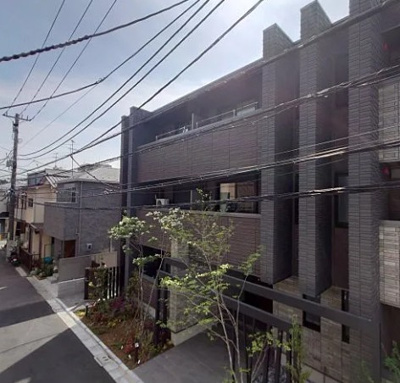 【展望】 | トリコ大塚 A棟