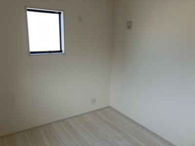 【洋室】 | 姫路市飾東町庄11期/全２棟