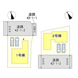 姫路市飾東町庄11期/全２棟の画像