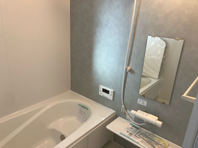【浴室】 | 姫路市飾東町庄11期/全２棟