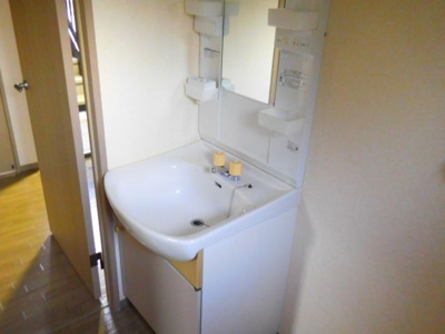 【洗面所】 | ソフィア
