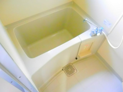 【浴室】 | ソフィア