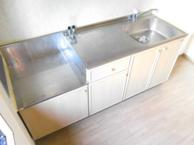 【キッチン】 | ソフィア