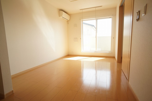 カンピオーネ・フジの居間・リビング|居室・リビング