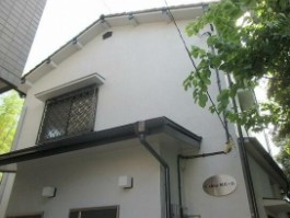 【エントランス】 | CALME阿佐ヶ谷