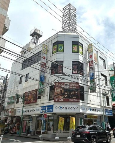 第82東京ビル