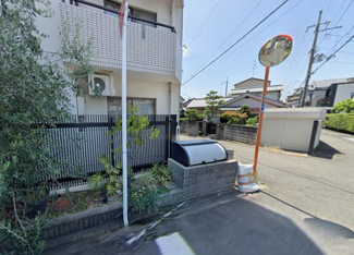 【その他】 | サンライズ栗ヶ丘壱番館