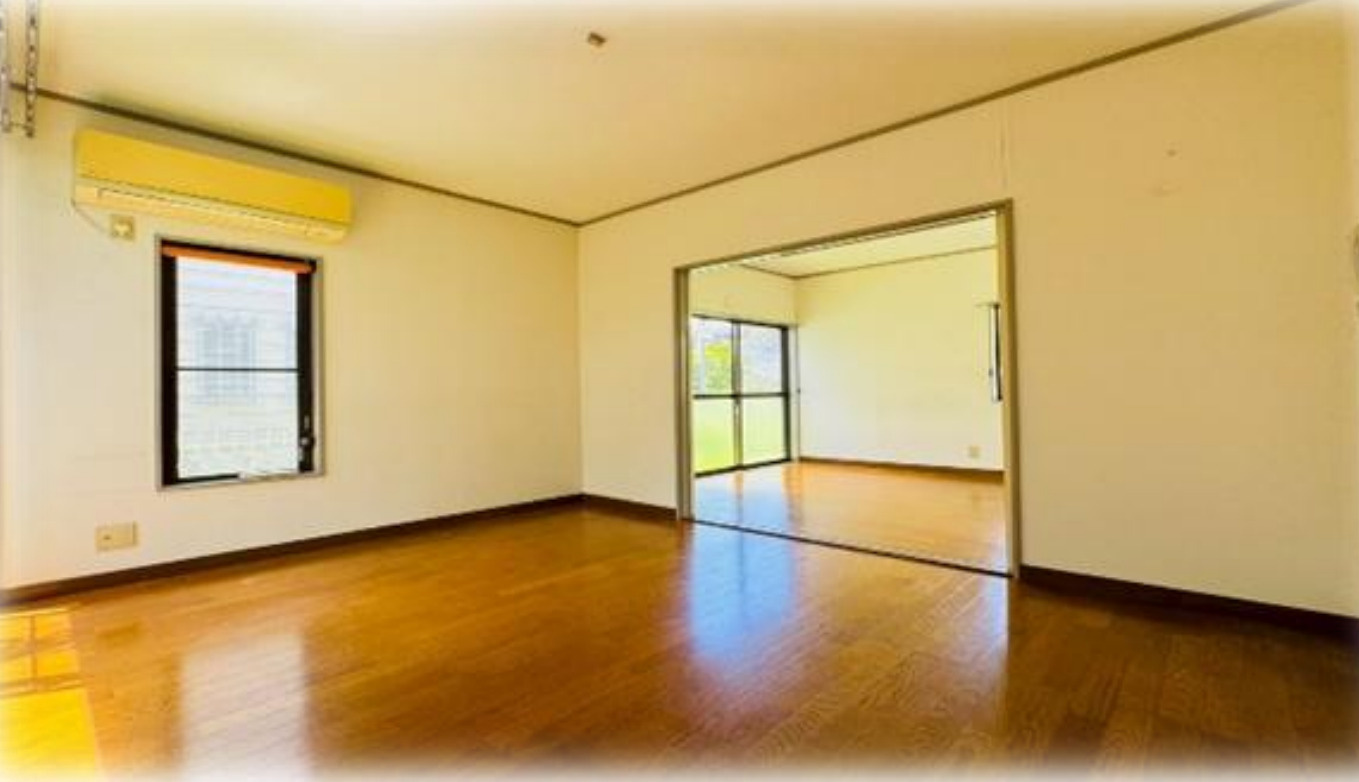 横浜市青葉区荏子田2丁目 中古戸建て【仲介手数料無料】カースペース3台