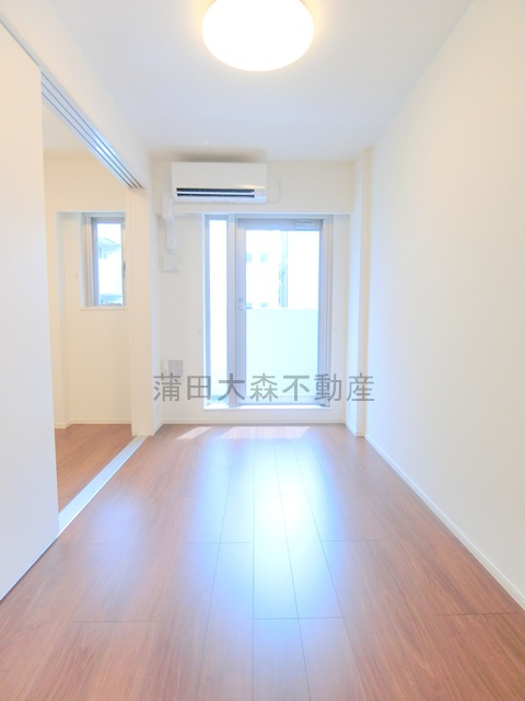 GRAN　PASEO大森北