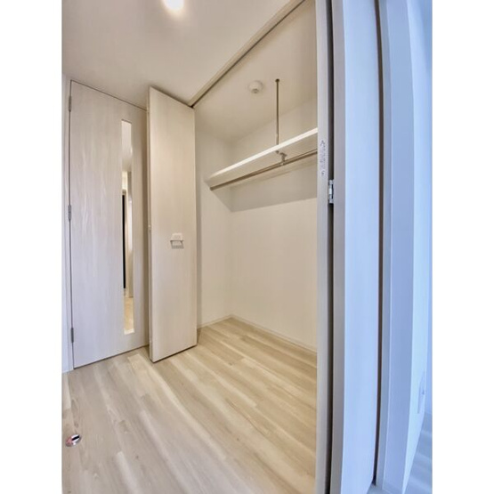 【収納】 | S-RESIDENCE本山