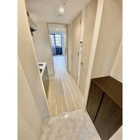 【玄関】 | S-RESIDENCE本山