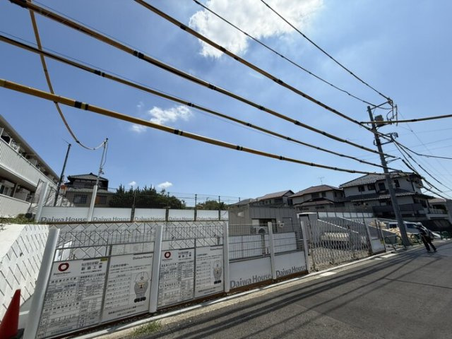 (仮称)D-ROOMすみよし台 Aの間取り