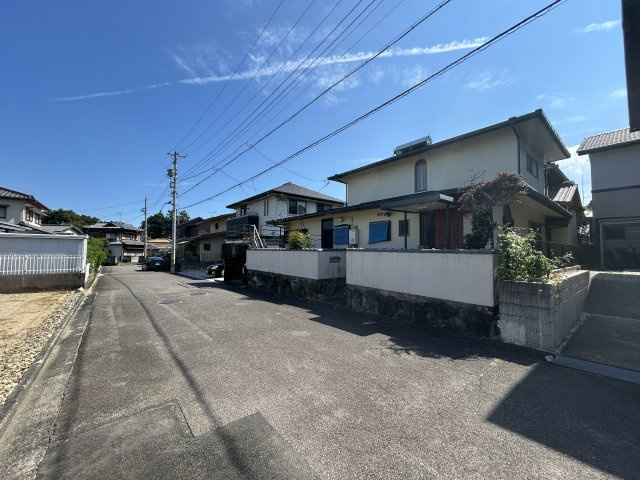 【外観】の画像