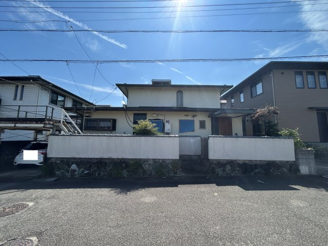【外観】の画像