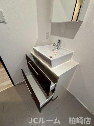 柏崎市安政町のアパートのその他