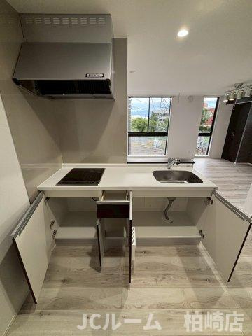 柏崎市安政町のアパートのその他