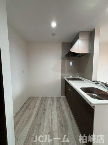 柏崎市安政町のアパートのその他